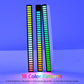Colorful Sound Control Light USB/32 LED Voice Activated Pickup Rhythm Strip Light