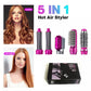 5 in 1 Hot Air Brush