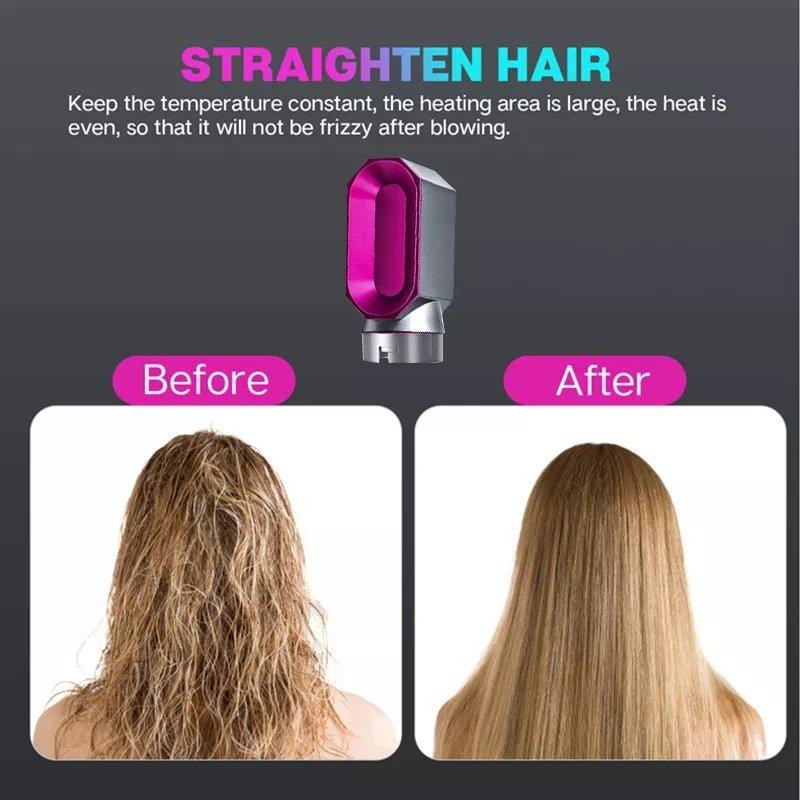 5 in 1 Hot Air Brush