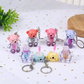 Cute Korean Teddy Bera Lipgloss
