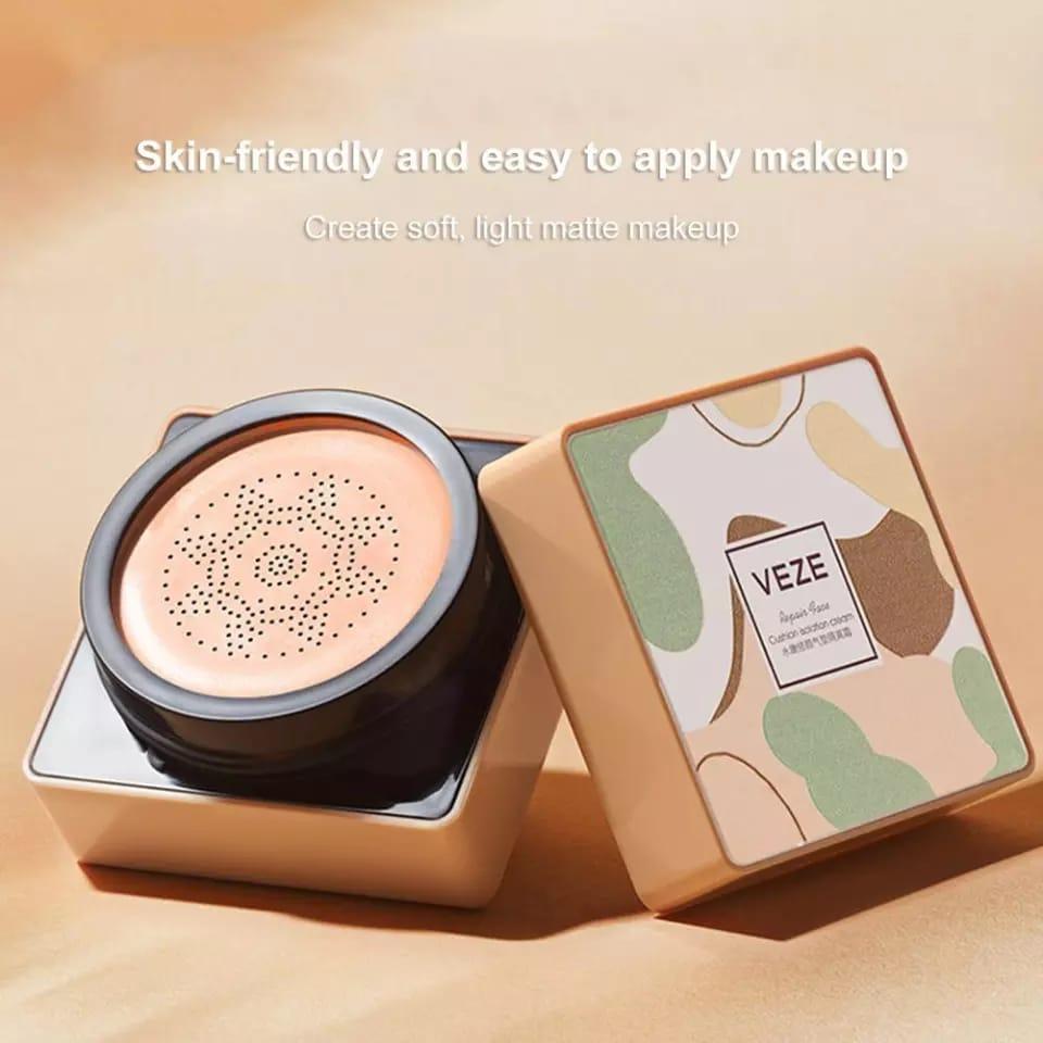 BB Air Cushion Foundation Cream
