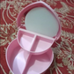 Heart Shape Jewellery Organizer