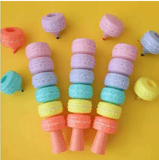 6 Colors Macaron Highlighter
