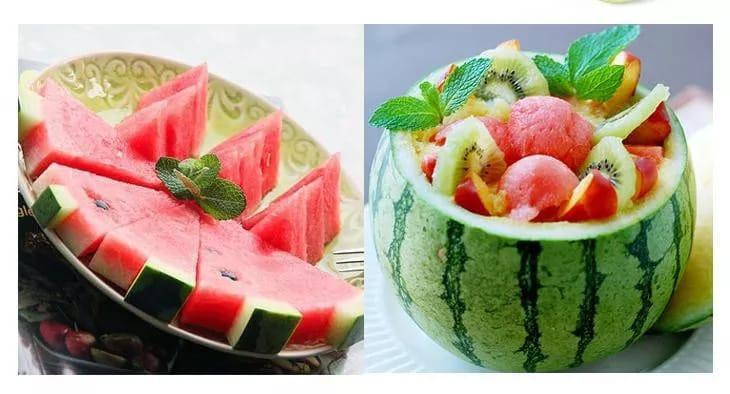 Watermelon Slicer
