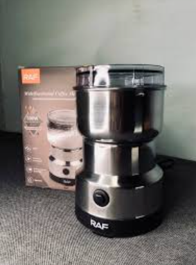 Heavy Duty Electric Stainless Steel Grinder