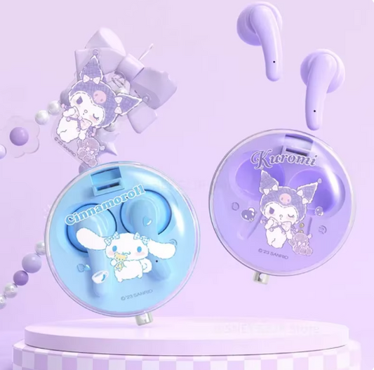 Kawai Wireless Earbuds