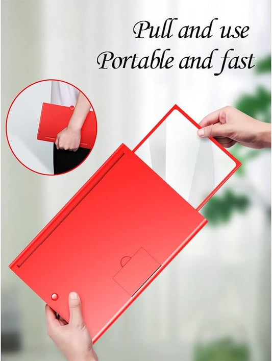 Mobile Screen Magnifier