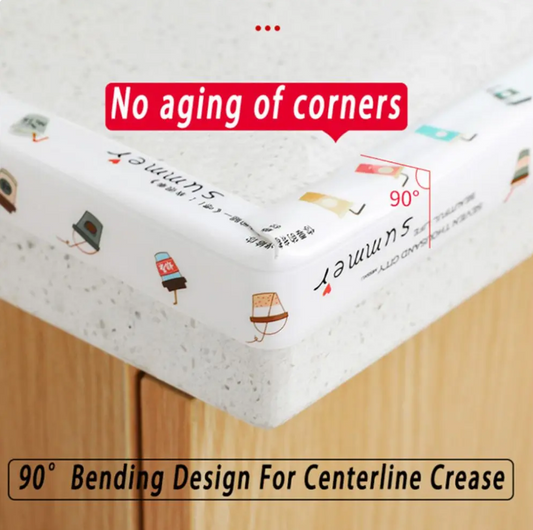 Kitchen and Bathroom Water Proof Tape