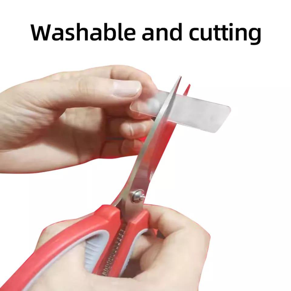 Reusable Double Sided Nano Tape