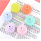 6 Colors Macaron Highlighter