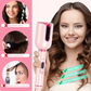 Automatic Hair Curler