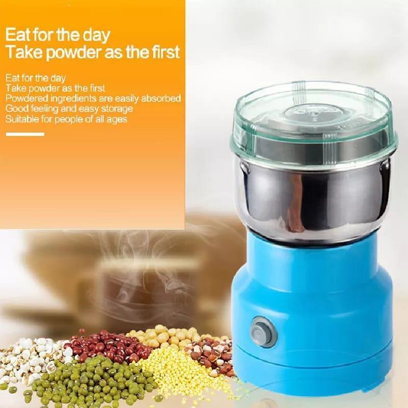 Heavy Duty Electric Stainless Steel Grinder