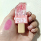 Ice cream Shape Lip Oil - 1 -Piece