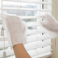 Microfiber Cotton Cleaning Glove