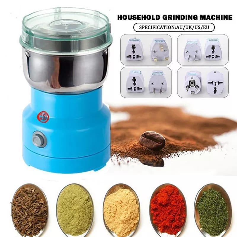 Heavy Duty Electric Stainless Steel Grinder