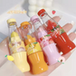 Bottle Shape Moisturising Lipbalm Lipstick