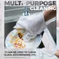 Microfiber Cotton Cleaning Glove