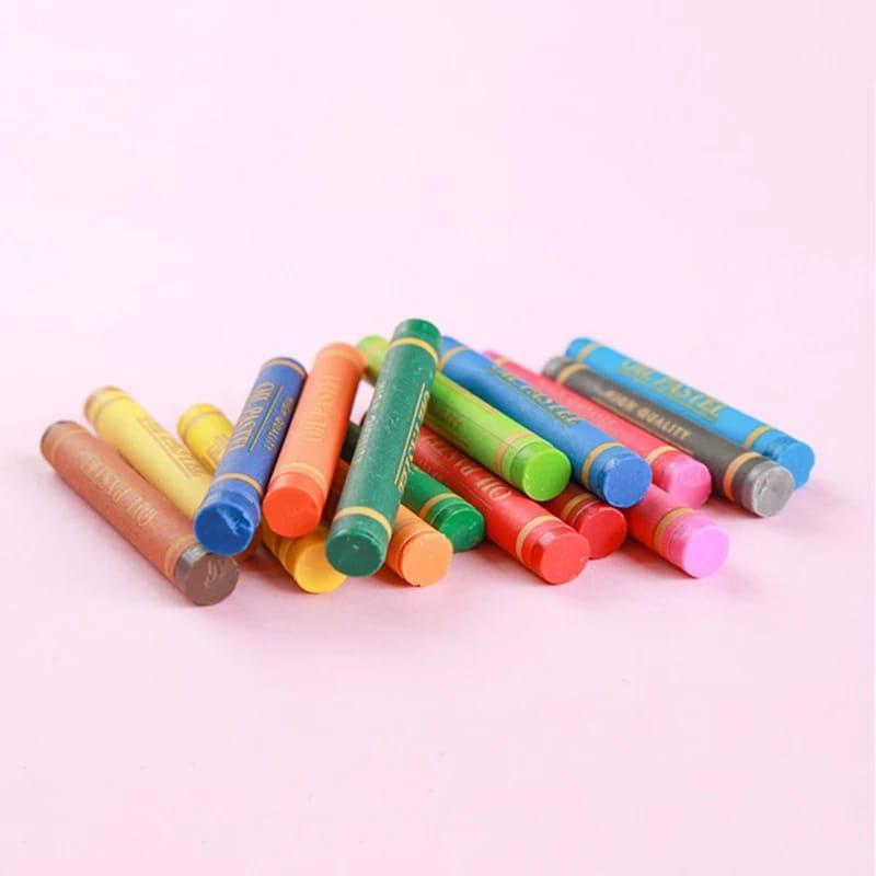 86Pcs Children Drawing Set