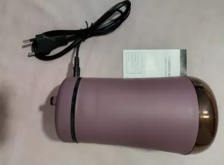 Electric Food Grinder