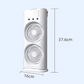 Twin Air Room Cooler Fan