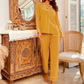 Big Offer Women Silk Nightsuit
