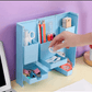 Foldable Desk Organizer