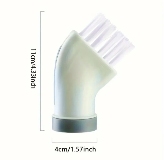 Liquid Cleaning Brush