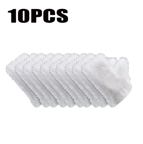 Microfiber Cotton Cleaning Glove