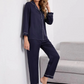 Big Offer Women Silk Nightsuit