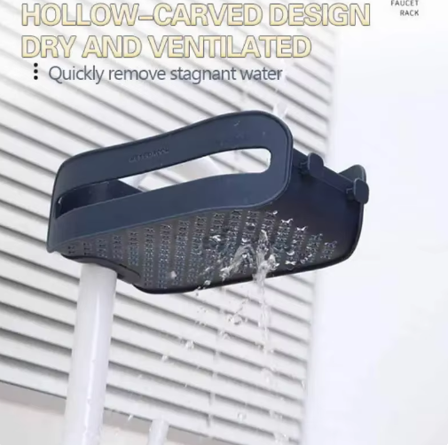 Kitchen Sink Storage Organizer