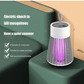 Electric Mosquito Lamp