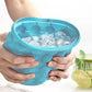 Silicone Magic Ice Bucket