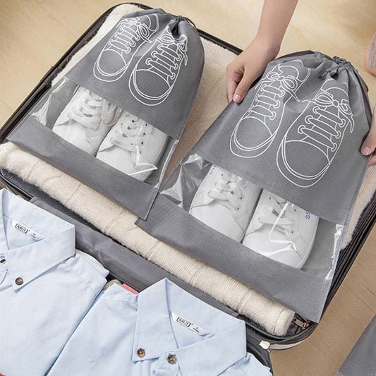 Dust &amp; Water Proof Shoe Bag