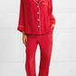 Big Offer Women Silk Nightsuit