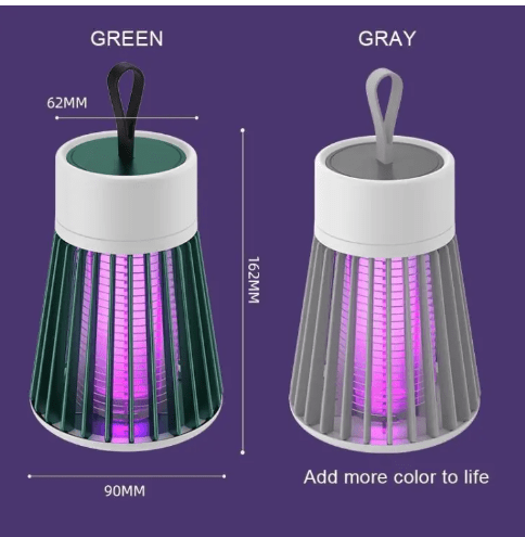 Electric Mosquito Lamp