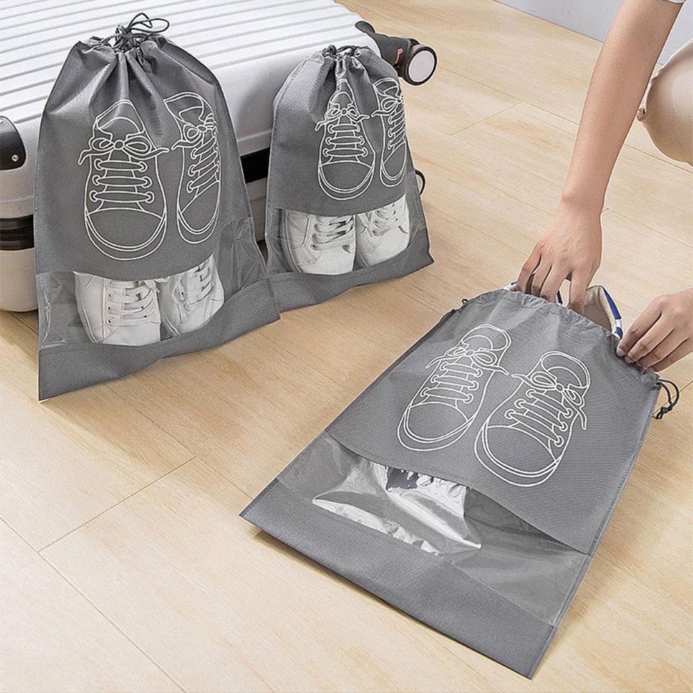 Dust &amp; Water Proof Shoe Bag