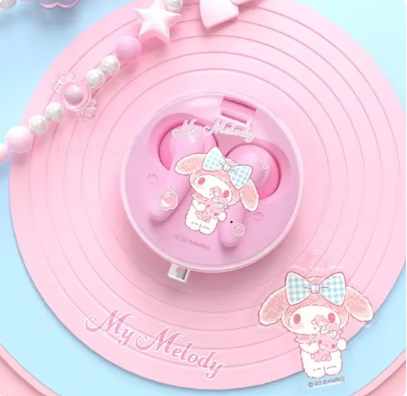 Kawai Wireless Earbuds