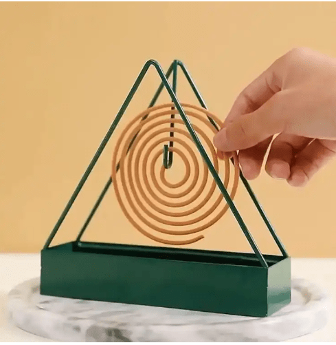 Mosquito Coil Holder