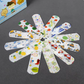 Cute Fun Bandage (15pcs Bandage)