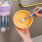 Silicone Cleaning Makeup Brushes Bowl