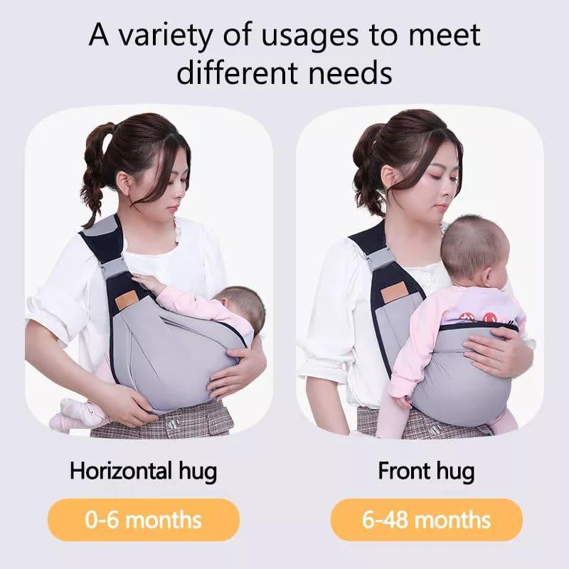 Baby Carrier Sling Wrap