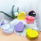 Heart Shape Jewellery Organizer