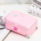 Mini Suitcase Jewellery Storage Box