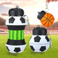 Foldable Ball Squishy Water Bottle