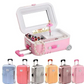 Mini Suitcase Jewellery Storage Box