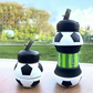 Foldable Ball Squishy Water Bottle