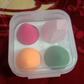 Beauty Blender Box
