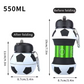 Foldable Ball Squishy Water Bottle