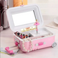 Mini Suitcase Jewellery Storage Box