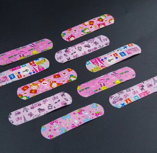 Cute Fun Bandage (15pcs Bandage)